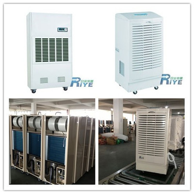 车间防潮除湿用什么设备?工业防潮除湿机-产品报价-杭州日业电器设备