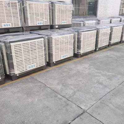 东莞横沥环保空调,蒸发冷省电空调降温比传统空调更省电