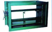 陕西电动排烟防火阀青海电动排烟防火阀辽宁电动排烟防 武城县鲁权屯国军通风空调设备厂