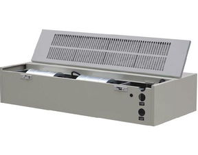 风机盘管厂家 卧式明装风机盘管价格 型号全 品牌值得信赖价格 厂家 图片