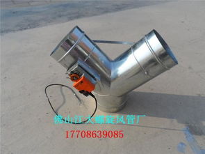 佛山行业公认螺旋风管质量最好的厂家丨镀锌板通风管道产品质量保证图片, 佛山行业公认螺旋风管质量最好的厂家丨镀锌板通风管道产品质量保证高清图片 佛山市南海区江大螺旋风管厂