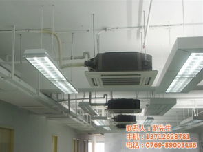 东莞大金天花机 大金天花机厂家直销 东莞恒安机电 认证商家 最低优惠价格