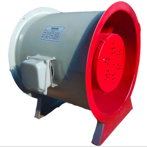 赛丰空调 图 正压送风机 南阳风机