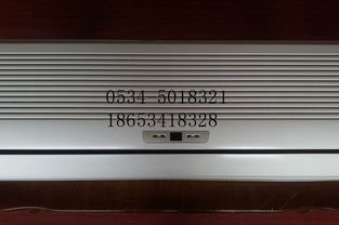 壁挂式风机盘管厂家 价格 型号