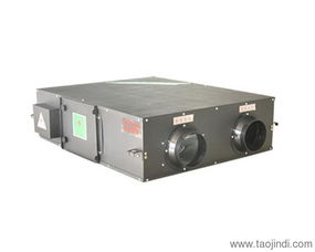 显热新风换气机价格 开封显热新风换气机 新灵空调产品质优价廉