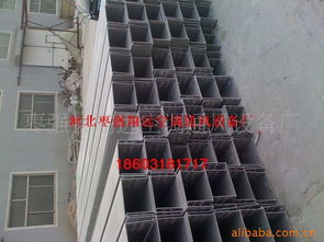 枣强县翔远空调通风设备厂 配电输电设备产品列表