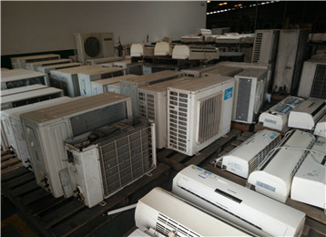 清城废旧中央空调回收公司_迅收网