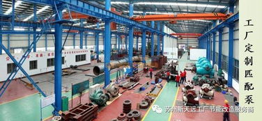 苏州高效节能匹配泵