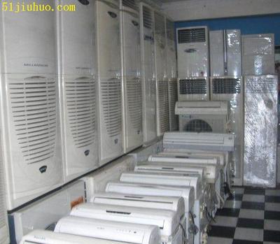 银川上门空调设备