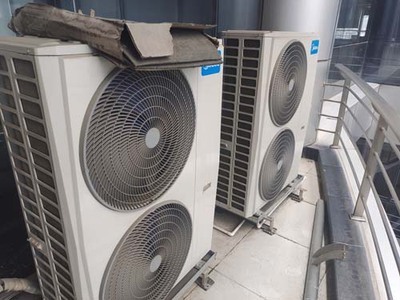 南区长空调大型制冷设备回收多少钱