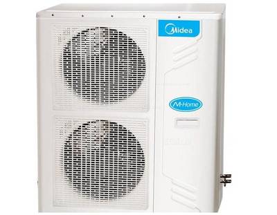 品牌测评-美的中央空调有哪些技术优势