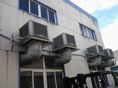 节能江浙水冷式空调|爽风95%客户好评供应商