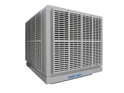 什么是水冷空调?