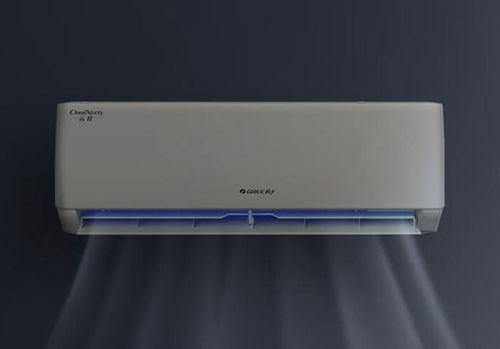 格力云佳空调怎么样 超级省电 变频冷暖,售价降至新低