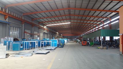 东商网空调设备 专业品质，智能服务