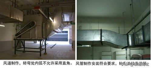 暖通空调设备安装精品图册 空调设备篇