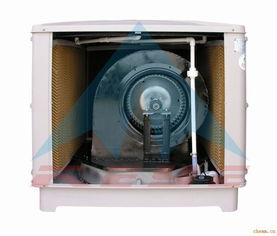 环保空调在华南地区的应用与发展