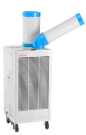 冬夏工业空调设备 高效节能的温度控制解决方案