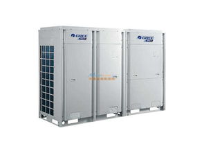 中央空调价格与家用安装指南——以甘肃忠浩制冷设备为例