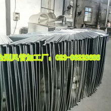 正太空调通风设备厂 专业空调设备解决方案的引领者