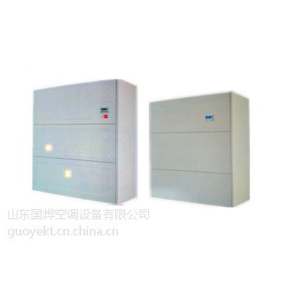 国烨单元式空气调节机 价格、厂家与选购指南