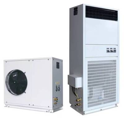 兆胜空调喜获突破，中标国内最大海上风电项目环控系统