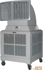 诸暨市成达水冷风机厂产品清单 专业换热与制冷空调设备全览