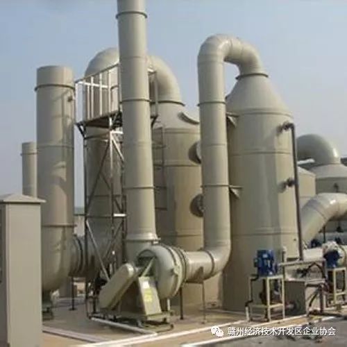 科技与舒适的未来 展销会空调设备抢先预览